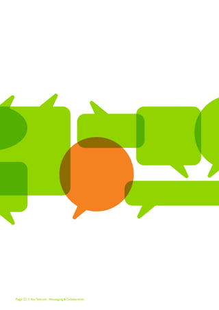 Page 22 | Vox Telecom - Messaging & Collaboration
 