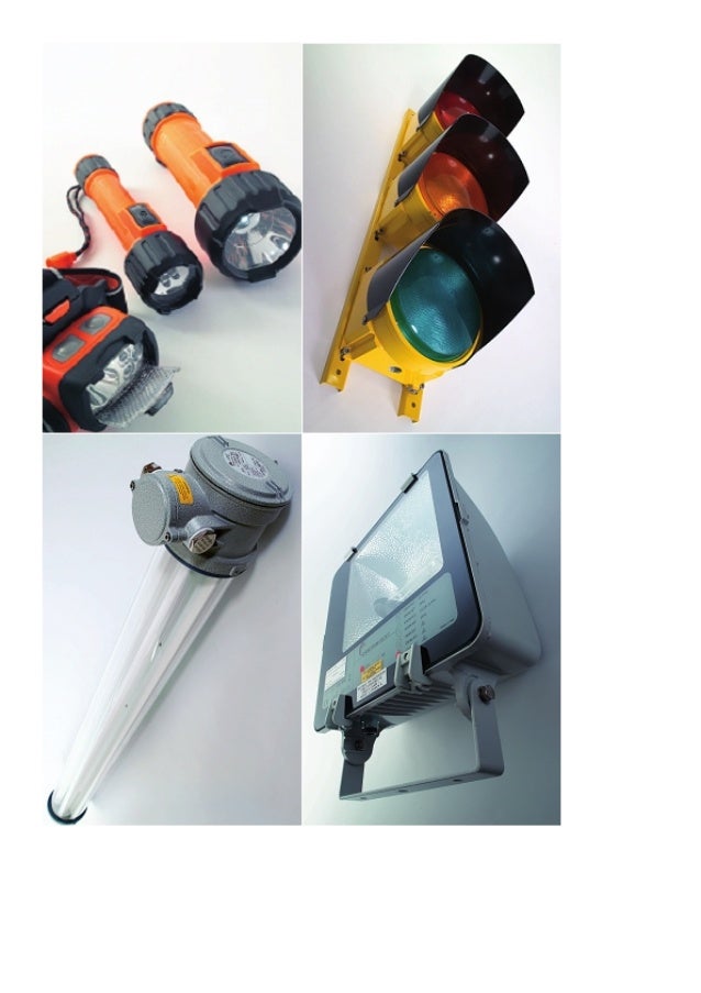 ex-lightings