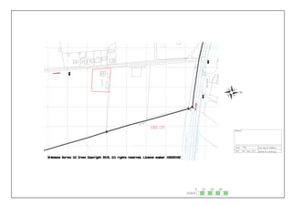 SCALE 1250
SCALE
0 20 40 60
 