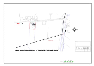 SCALE 1250
w
En-Suite
En-Suite
w
En-Suite
downup
SCALE
0 20 40 60
 
