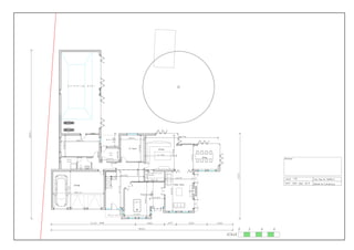 SCALE
0 2 4 6
Shower
change
Spices & prep
area
Boot
Room
 