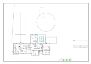 w
En-Suite
En-Suite
w
En-Suite
down up
SCALE
0 2 4 6
 