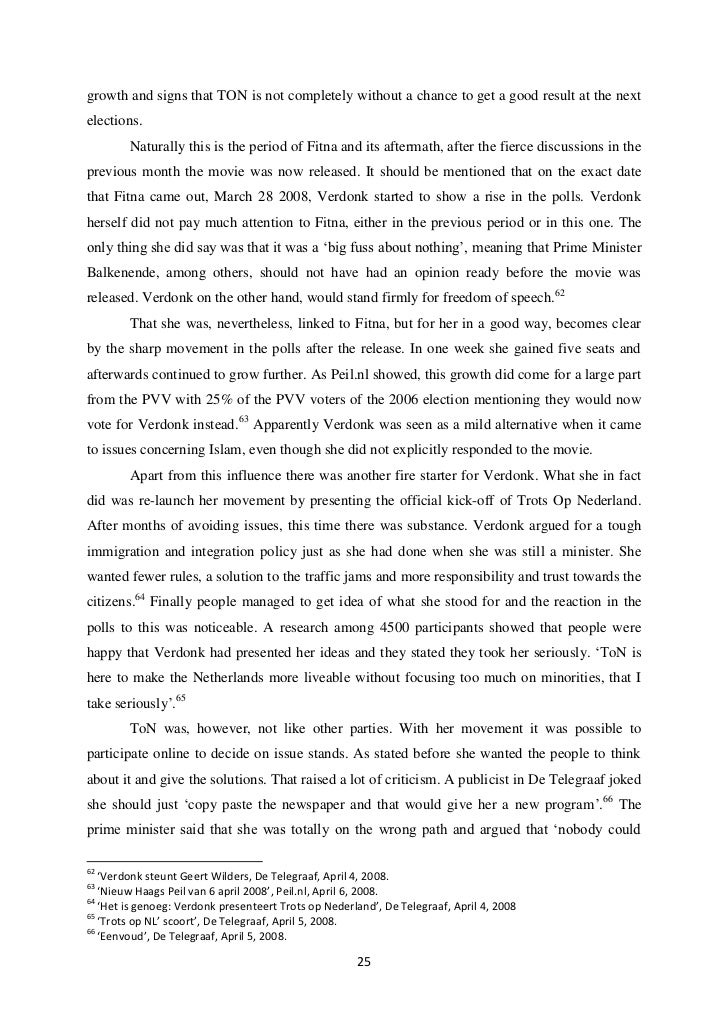 How to write a first draft image