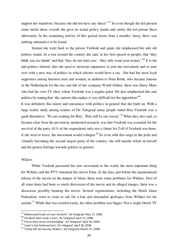 Thesis first draft image