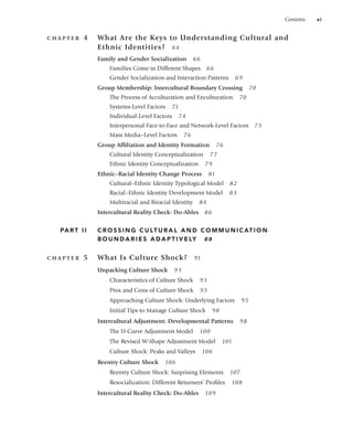 Understanding intercultural communication 2nd ed Edition Ting-Toomey | PDF