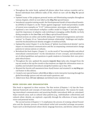 Understanding intercultural communication 2nd ed Edition Ting-Toomey | PDF