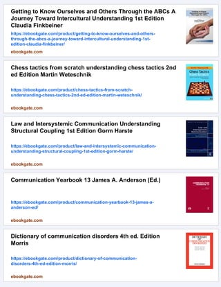 Understanding intercultural communication 2nd ed Edition Ting-Toomey | PDF