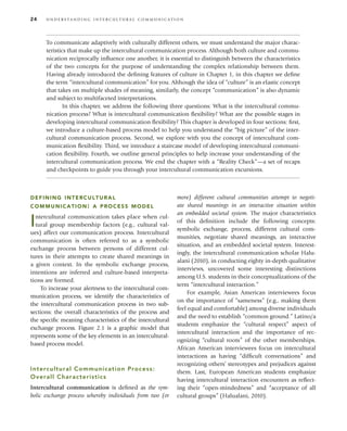 Understanding intercultural communication 2nd ed Edition Ting-Toomey | PDF