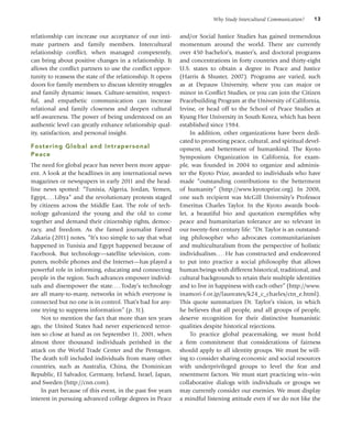 Understanding intercultural communication 2nd ed Edition Ting-Toomey | PDF