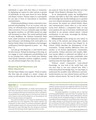 Understanding intercultural communication 2nd ed Edition Ting-Toomey | PDF