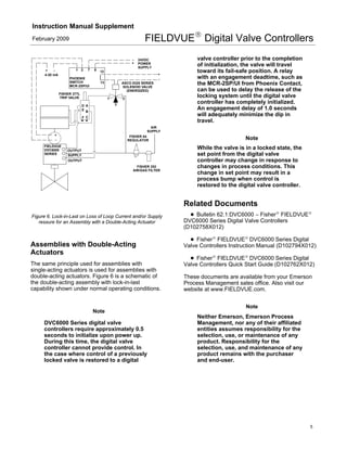 78679939 dvc6000manualinstrucciones | PDF | Radio Control | Hobbies ...