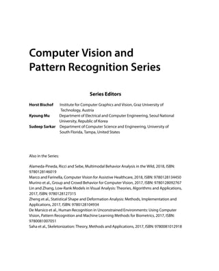 Deep Learning Through Sparse and Low Rank Modeling Zhangyang Wang | PDF