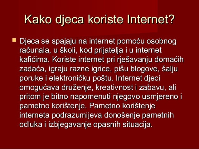 Pravila: Upoznavanje sa roditeljima Pravila: Upoznavanje sa roditeljima