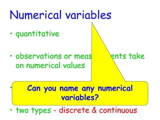 The role of statistics and the data analysis process.ppt