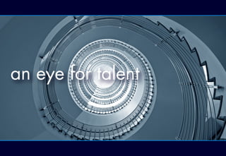 AN INTRODUCTION TO OUR SERVICES
 