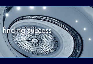 AN INTRODUCTION TO OUR SERVICES
 