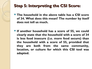 Coping Strategies Index | PPT