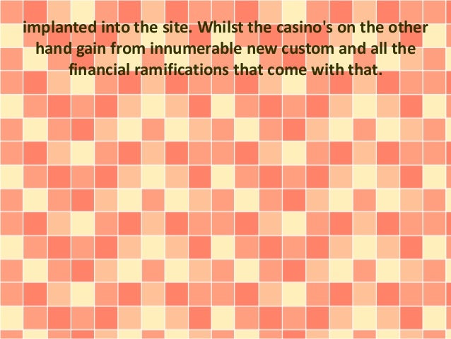 online casino bonuses no deposit