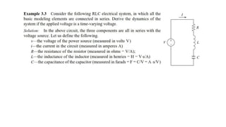 Micro Electromechanical system introduction .pptx