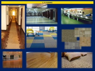 2. FLOORING
 