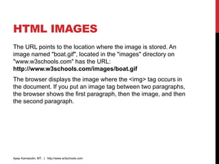 belajar HTML 3 | PDF