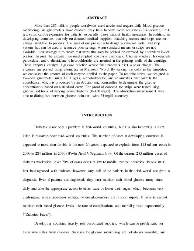 Andy maloney dissertation