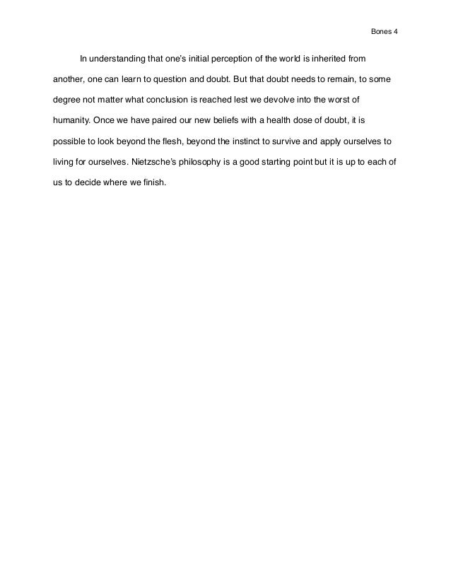 Nietzsche Political Philosophy Essay Narrative Essay Topics For High School also Personal Essay Thesis Statement Examples Essay Paper Checker