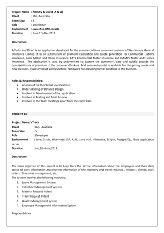 Resume_(2)vijay | PDF
