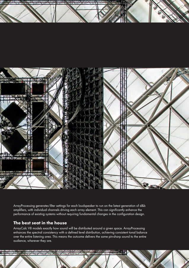 D&B ArrayProcessing Introductory Brochure_EN.PDF