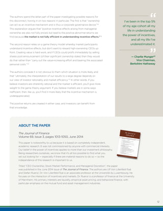 Owner-Operator | PDF