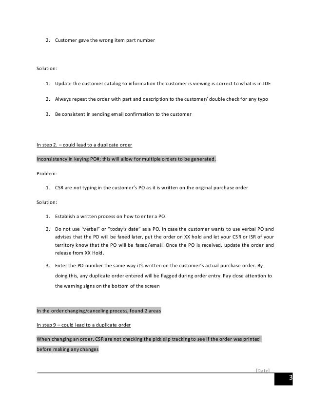 efficiency in operation efficiency in operation