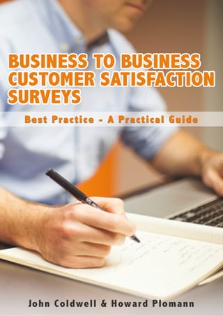 Best_Practice_for_B2B_Customer_Satisfaction_Surveys