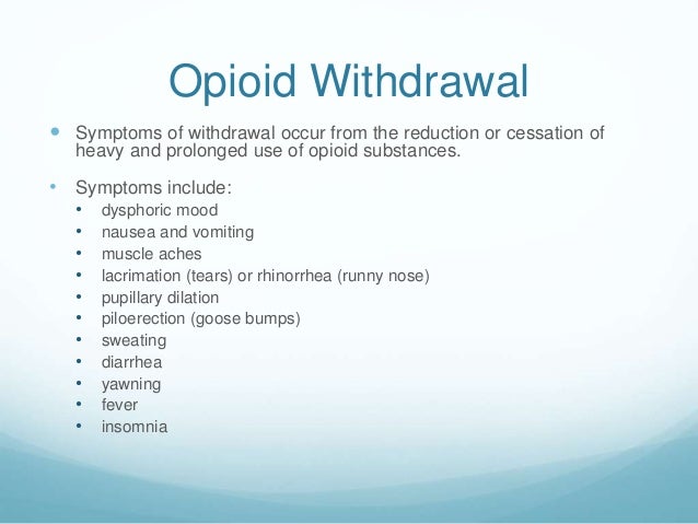 Seroquel Withdrawal Symptoms Insomnia