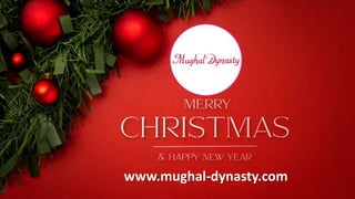 www.mughal-dynasty.com
 