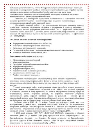 Сценарій вистави до свята миколая