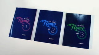 DESIGN Material Didático Wise Up