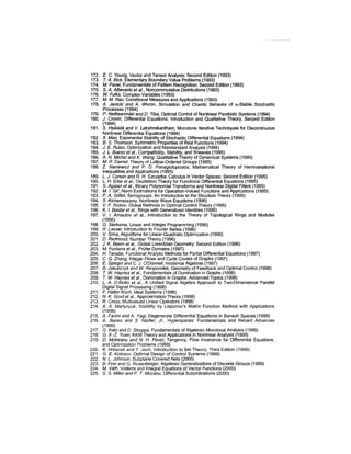 M M Rao Applications of Orlicz Spaces Pure and Applied Mathematics 1st Edition ...