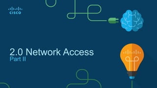 Comprehensive Overview of Network Physical Layer and Cabling ...