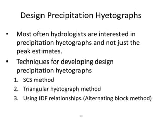 Hydrology.ppt