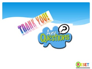 Communication Skills Training