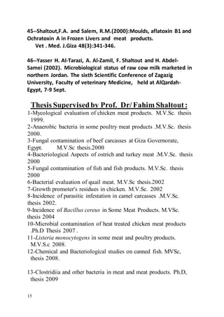 C.V Fahim(2) | DOCX