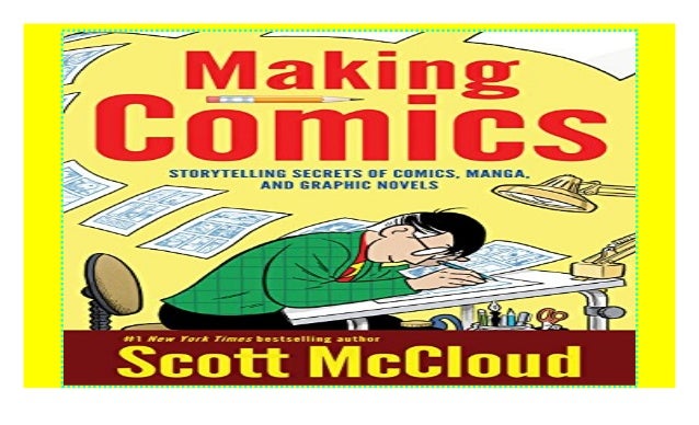 Making comics scott mccloud pdf download Making comics scott mccloud pdf download