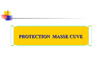 PROTECTION MASSE CUVE
PROTECTION MASSE CUVE
 