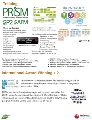 4. GPM Brochure v1.1