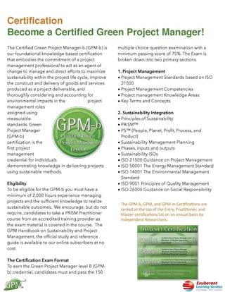 4. GPM Brochure v1.1