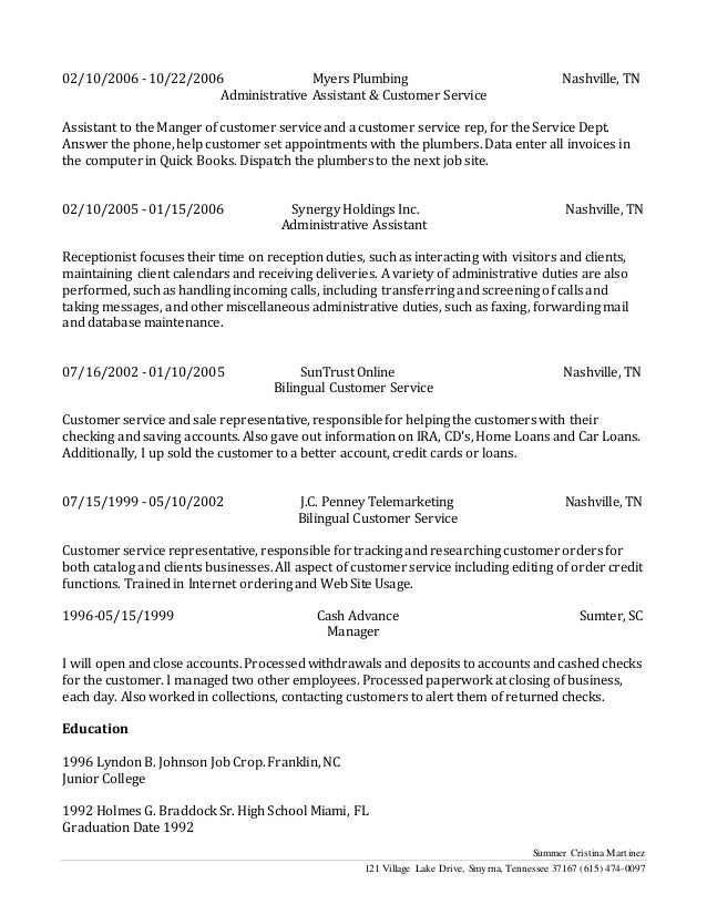 bilingual customer service representative resume sle bilingual customer service resume bilingual customer service representative resume sle bilingual customer service resume