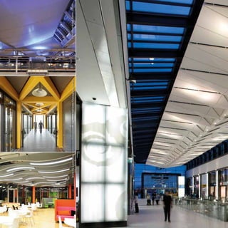 BlackfriarsBridgeStation,London122LeadenhallStreet‘Cheesegrater’,LondonSkypeHQ,Luxembourg
 