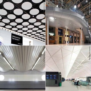 T4Heathrow,London
Waterloo,RetailBalcony,London
MiltonKeynesCentralRailwayStation
ChekLapKokAirport,HongKong
 