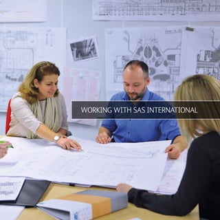 | 2928WORKING WITH SAS INTERNATIONAL
 