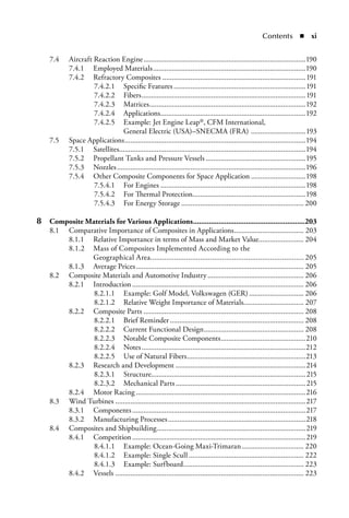 Composite Materials Design and Applications 3rd Edition Gay | PDF